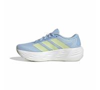 Adidas Galaxy 8 Running Shoes Blue EU 42 Woman