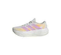 adidas Galaxy 8 shoes white lilac orange women - 9UK