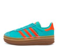 Adidas Women's Gazelle Bold W Blue/Orange
