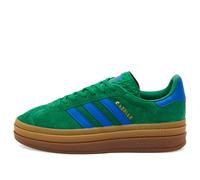 adidas Originals Gazelle Bold Women's, Green 3.5