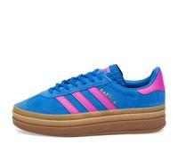 adidas Originals Gazelle Bold Women's - Blue 4