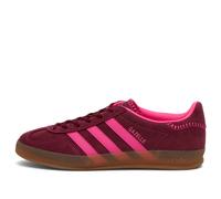 Adidas Women's Gazelle Indoor W Lucid Pink/Noble Maroon