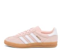 Adidas Women's Gazelle Indoor W Sandy Pink/White/Gum