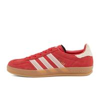 Adidas Women's Gazelle Indoor W Sneaker Red