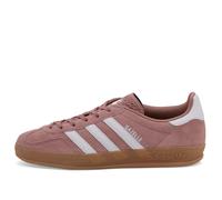 Adidas Women's Gazelle Indoor W Warm Clay/White