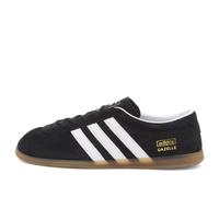 Adidas Women's Gazelle Lo Pro W Black UK 4