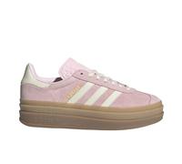 adidas Women's Gazelle Running Sneakers, Pink, 7 UK