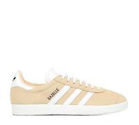 adidas Women's Gazelle Trainers, Halo Blush Cloud White Core Black, 5 UK
