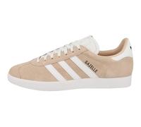 adidas Women's Gazelle Trainers, Halo Blush Cloud White Core Black, 5 UK