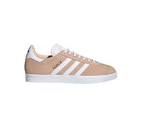 adidas Women's Gazelle Trainers, Halo Blush Cloud White Core Black, 6 UK