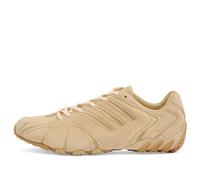 Adidas Women's Ghost Sprint Sneaker Magic Beige/Wonder Whit