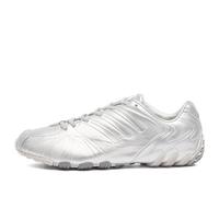 Adidas Women's Ghost Sprint W Sneaker Silver/Grey One UK 7