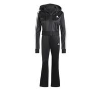 adidas Women's Glam Track Suit, black, M