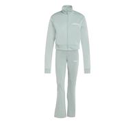 adidas Women's Glam Tracksuit, Wonder Sage, S