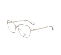 adidas Women's Glasses, Pale gold, 53/16/140