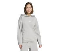 Adidas Women's Glitter Hoodie