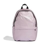 adidas Women's GLOW BACKPACK, ice lavender/white, One size