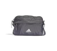 adidas Women's Glow Pouch, Grey Five/White/Grey Five, One size