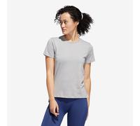 adidas Womens Go To Tee Grey