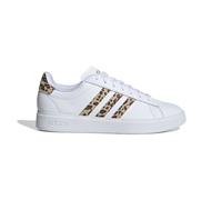 Adidas Womens Grand Court 2.0 Shoes Size: 8 UK, Colour: White