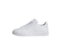 Adidas Grand Court 2.0 Trainers White EU 36 Woman