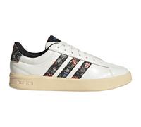 Adidas Grand Court 3.0 Farm Rio Trainers White EU 41 1/3 Woman