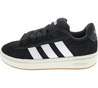 Adidas Grand Court Alpha Trainers Black EU 41 1/3 Woman