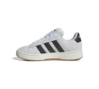 Adidas Grand Court Alpha Trainers White EU 40 Woman