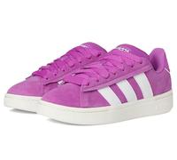 adidas Women's Grand Court Alpha 00s Sneaker, Purple Burst/White/Purple Burst, 6.5 UK