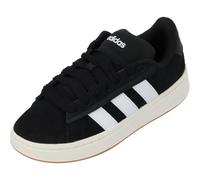 adidas Women's Grand Court Alpha Shoes, core Black/FTWR White/Off White, 7.5 UK