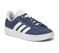 adidas Women's Grand Court Alpha Shoes, Shanav Ftwwht Goldmt, 10.5 UK