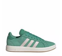 Adidas Women's Grand Court Base 00s Low-Top Trainers
