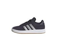 Women's Shoes Grand Court Base 00s - Purple