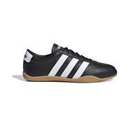 adidas Women's Grand Court Lo Shoes, core Black/FTWR White/Gum 3, 4 UK