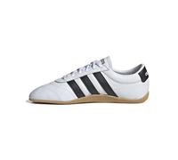 adidas Grand Court Lo shoes pure white black Women - 7UK