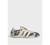adidas Women's Grand Court Lo Shoes - Wonder White/Off White/Core Black - Size: UK 7