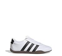 Adidas Grand Court Lo Slip-on Trainers White EU 38 Woman