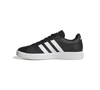 adidas Women's Grand Court TD Lifestyle Court Casual Shoes, Core Black/Cloud White/Core Black, 4 UK