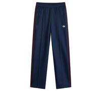 Adidas Women's Graphic Track Pants Blue