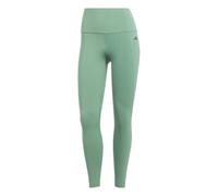 ADIDAS Women's Green Opme Power Leggings UK 8 XS BNWT C3813