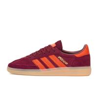 Adidas Women's Handball Spezial Sneaker Maroon/Preloved Red/Gum