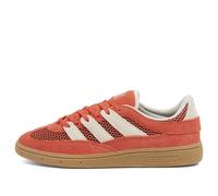 Adidas Women's Handball Spezial ST W Red/White/Green UK 4