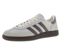 Adidas Womens Handball Spezial W, Cream White/Trace Brown/Gum 5, 11