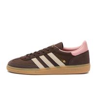 Adidas Women's Handball Spezial W Sneaker Dark Brown/Alumina/Wonder Mauve