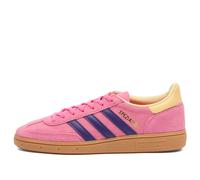 Adidas Women's Handball Spezial W Sneaker Lucid Pink/Collegiate Purple/Almost Yellow