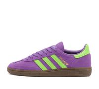 Adidas Women's Handball Spezial W Sneaker Purple/Green