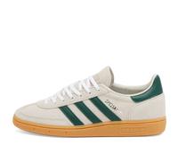adidas Handball Spezial Womens Fashion Trainers in Alumin Green - 4 UK