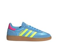 Adidas Women's Handball Spezial W Solar orangeLucid Pink/Gum 2 10.5 US