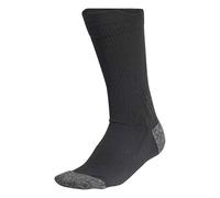 adidas Women's Hermanos Koumori Socks Socks, black/REFLECTIVE SILVER, M