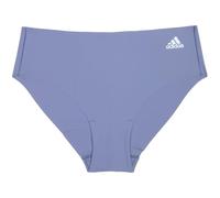 adidas Womens Hipster Briefs Grey/blue XXL